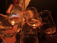 -ibarrel爱杯·bistro&brunch(江宁路店)