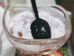 普洱玫瑰冻-茶花妹子云南餐厅(传媒大学店)