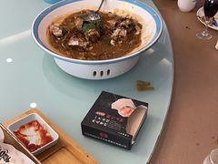 -天天鱼港·海鲜·鲅鱼水饺·招牌烤鸭(黄骅店)