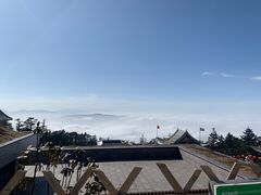 -峨眉山风景名胜区