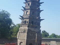 -南京市江宁方山