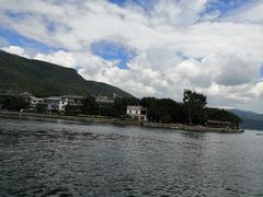 -南诏风情岛