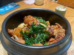 -竹里馆·淮扬菜·功夫茶(老门东店)