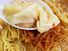 -小梁哥云吞面(黄贝岭店)