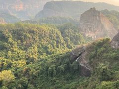 -丹霞山风景名胜区