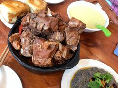 -宝瑞门钉肉饼店