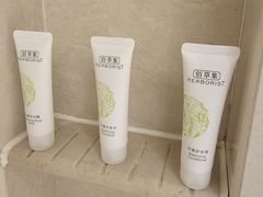 -南京东郊国宾馆