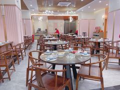 -喜喜酒家·纯手工点心·粤菜