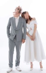 -青禾蒙娜丽莎婚纱摄影(武汉总店)
