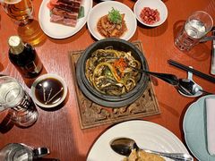 -镇江苏宁万豪酒店-苏筵中餐厅