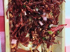 -小竹签烤肉纸包鱼小龙虾(唐韵路店)