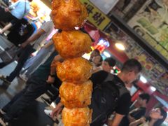-六合夜市