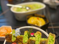 碧绿腐衣卷-丰和日丽(近铁广场店)
