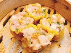 蟹子烧麦王-太子园林酒家