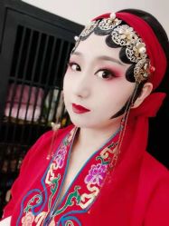 -盘子女人坊古装写真摄影(天津总店)