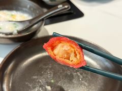 -祥记果木烤鸭·国宴豫菜