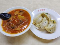 小罗宋汤-玉华饮食店(茅台路店)