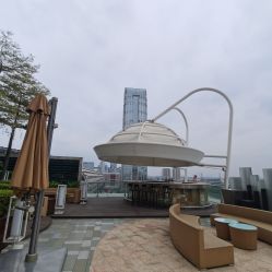 -英芬国际月子中心(岛屿度假月子·洲至奢选香岚店)