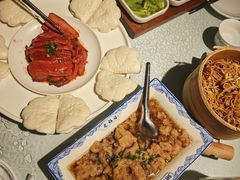 -老雒阳面馆·水席·洛阳菜(王城路店)