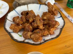 -孙记海鲜砂锅菜(拾味nice店)