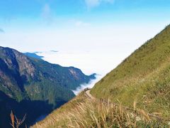 -萍乡武功山风景名胜区