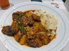 -一醒·手工面·西北传统小吃(悠方购物中心店)
