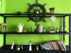 -嘉禾·悦享餐厅(八方汇店)