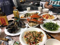 -阿杰臻选海鲜饭店(普陀山店)