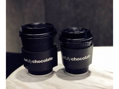 -Awfully Chocolate(来福士广场店)