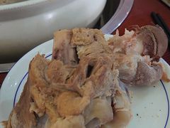 -新招鲜(桃浦路店)