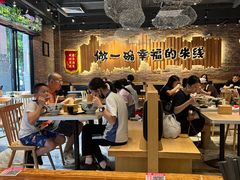 -云味馆·云南菜·云南米线(景田店)