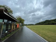 -昆山城市生态森林公园