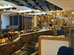 -思金拉措庄园藏餐(太阳岛店)