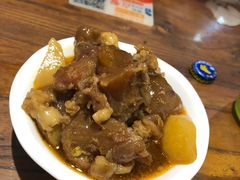 -韩师傅老大同刀削面(北苑路店)