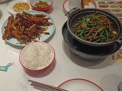 -大厨小馆(华阳城店)