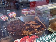 -鲁味斋(经六路店)