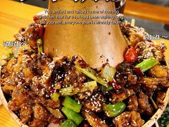 -黄泰吉拾味餐厅(江汉路店)