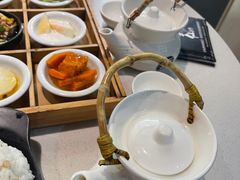 -新仙清汤牛腩(铜锣湾店)