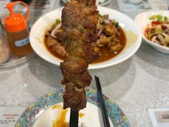 红柳-汗腾格里·风味餐厅(新疆驻京办店)