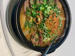 -潮上潮(南中环店)