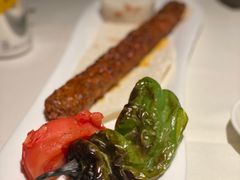 -Pasha帕夏土耳其餐厅(南昌路店)