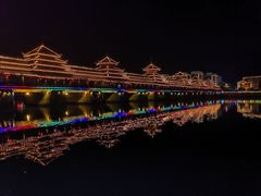 -龙津风雨桥
