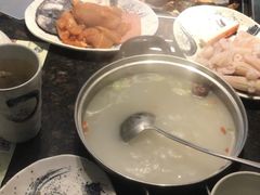 -阪尚皇·原切牛排·烤肉火锅自助(北京路店)