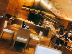 -咖啡厅自助餐厅(贵阳中天凯悦酒店)