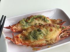 -宜家·瑞典风味餐厅(天津东丽商场店)