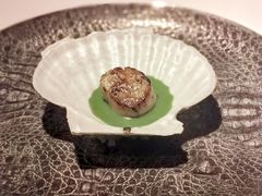 -翡翠36餐厅(浦东香格里拉店)