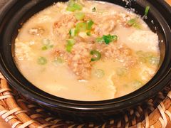 -海胆小馆(东北水饺·春柳店)