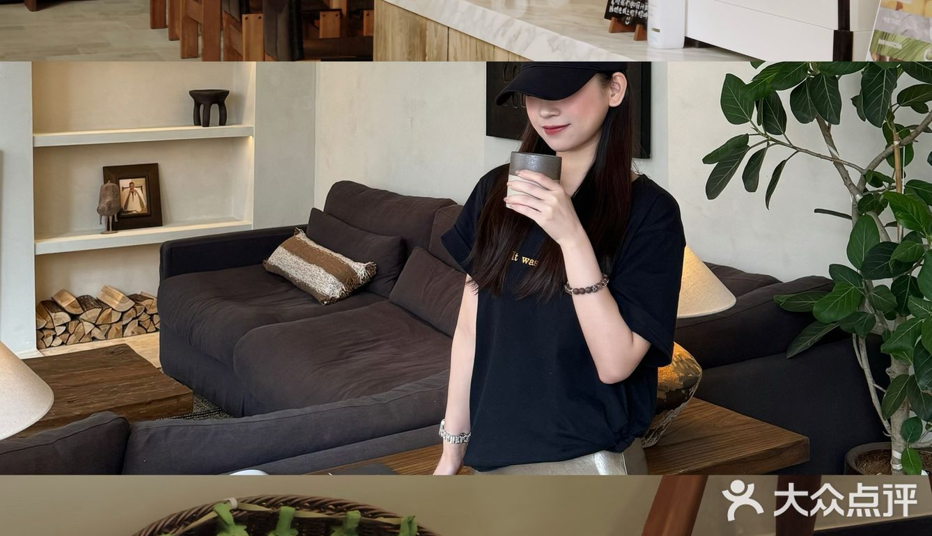 深圳南山·藏着这么一家仙品烘焙店！