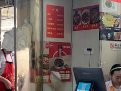 -四川老牛麻辣烫(北门桥店)