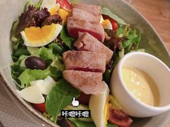 -BAKER&SPICE(安福路店)
